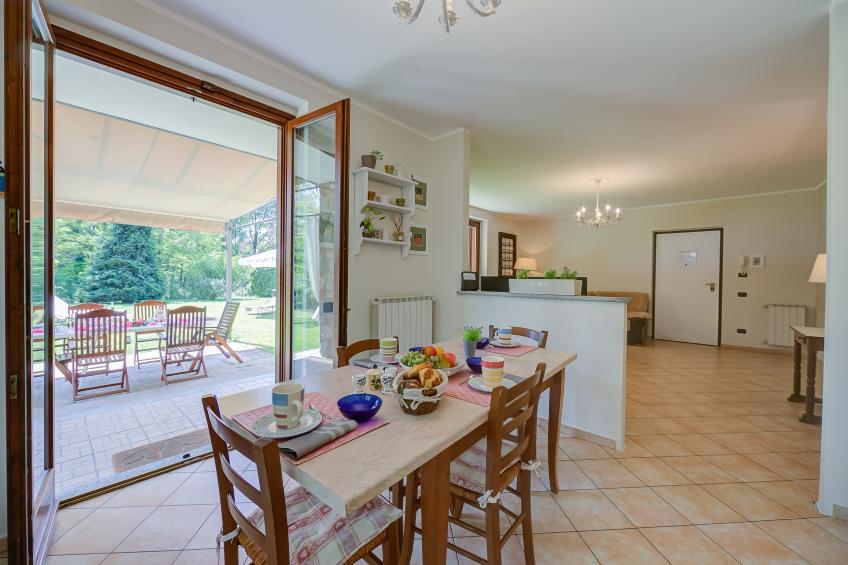 Villa La Dolce Vita - foto 5