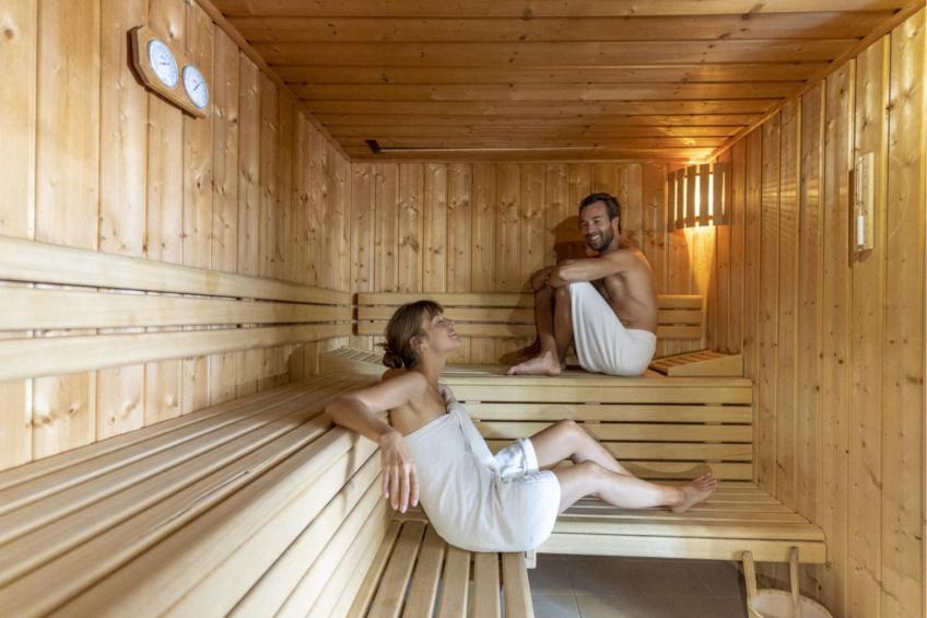 Chalet Albatre 4p 2Bdrms AirCon - foto 29