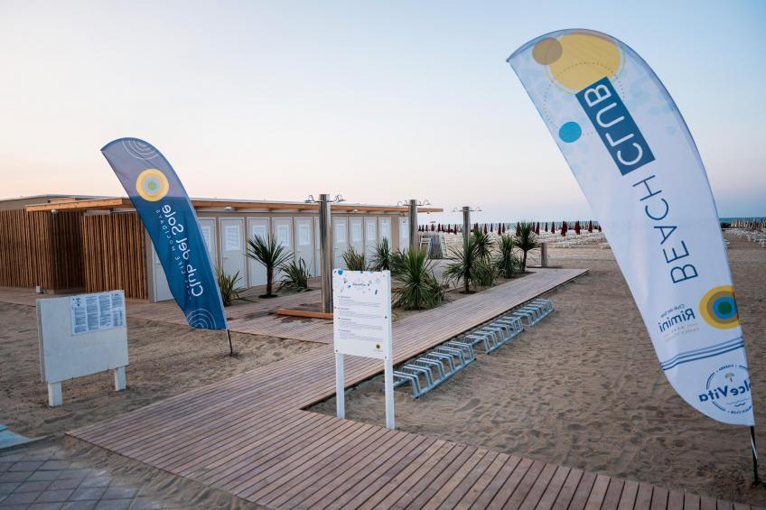 Rimini Family Resort - LODGE SUPERIOR - foto 22