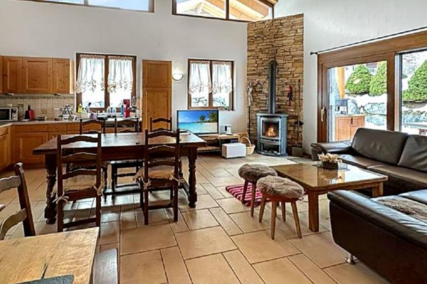 Chalet L'Etoile Polaire - foto 7