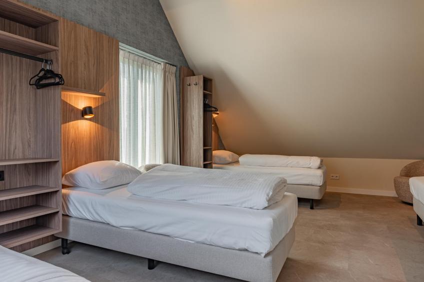 Villa Zilte Duinen - foto 24