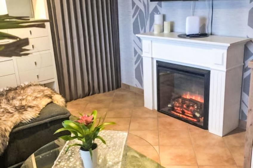 Großzügige Ferienwohnung mit Balkon - foto 6