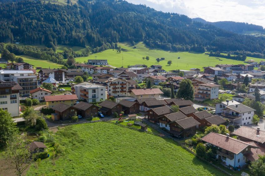 Feriendorf Wildschönau - Schatzberg - foto 43