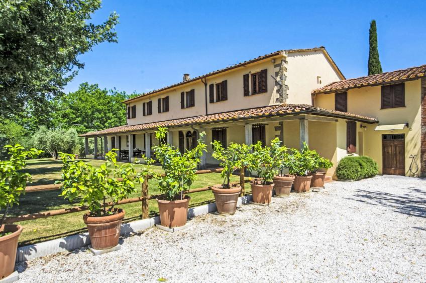 Villa Beboli per 18 pax - foto 54