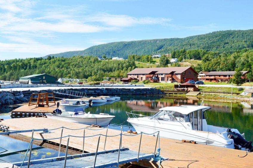 88205 1. ETG, ØVRE BYGG - foto 59