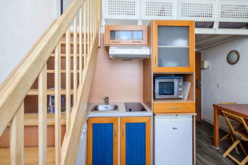 Résidence Saint Goustan - maeva Home - foto 15