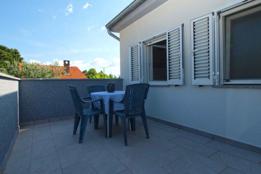 Holiday apartment with air conditioning - BF-FRXGG - foto 31