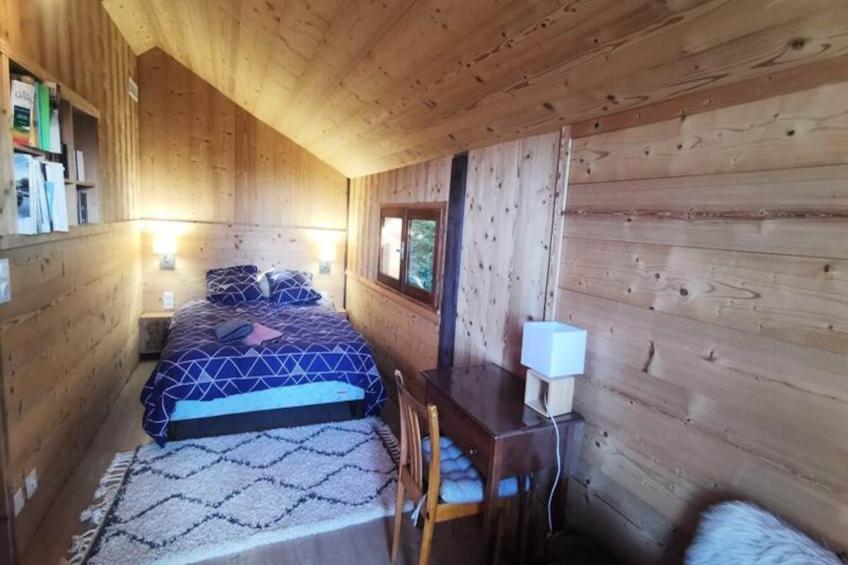 Chalet Au Revard , Au Calme 12 Pers. - foto 30