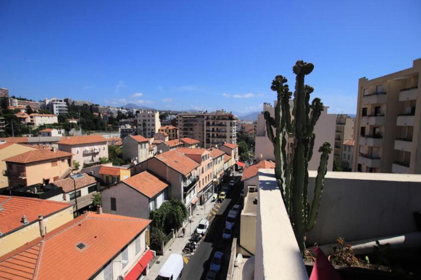 Appartements à Nice - foto 7