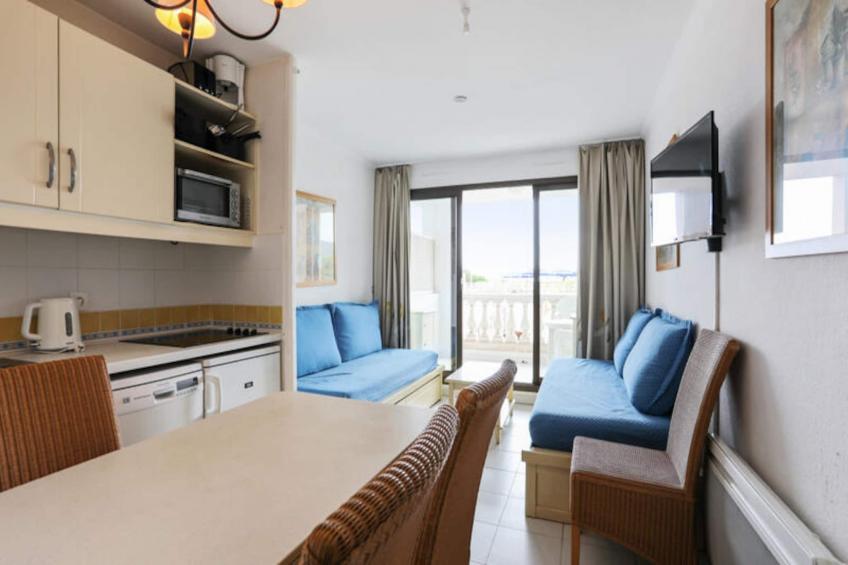 Résidence L'Ange Gardien - maeva Home - foto 13