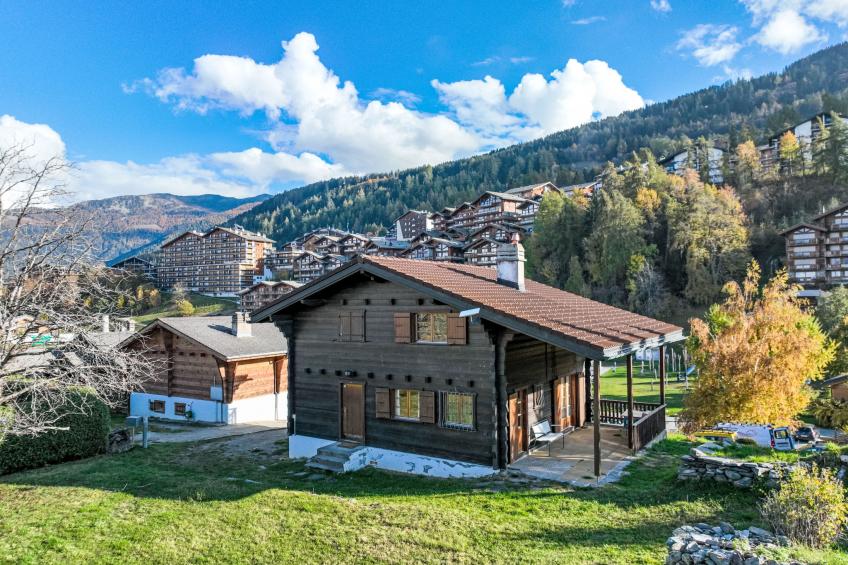 Chalet Derborence - foto 5