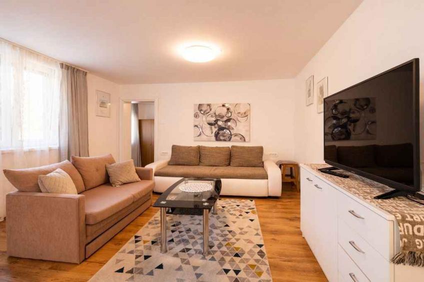 Holiday apartment mit Terrasse - BF-PGRD6 - foto 19