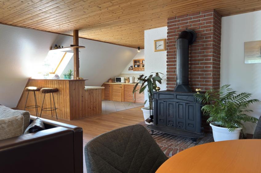 Holiday flat, Moorhusen - foto 11