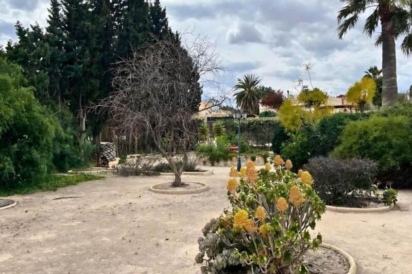 Authentique Finca Espagnole Avec Piscine Privée Et Jardin - foto 63