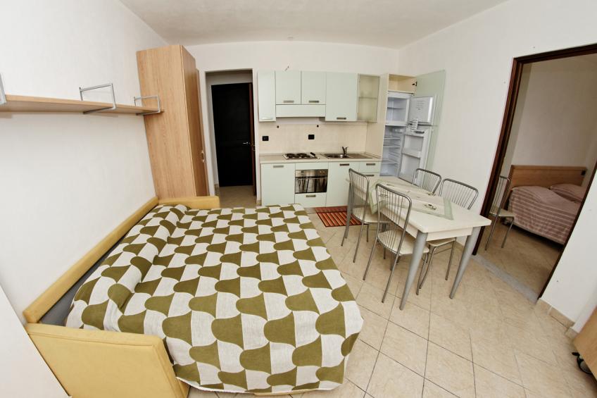 Agriturismo Borgo Ameno Studio 2 Pax - foto 6