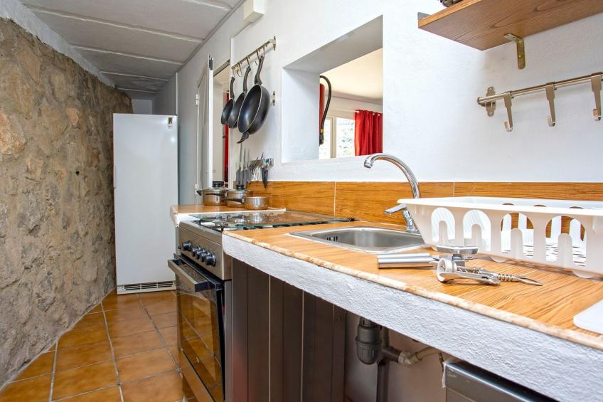 Familienhaus mit großzügigen Außenanlagen - foto 46