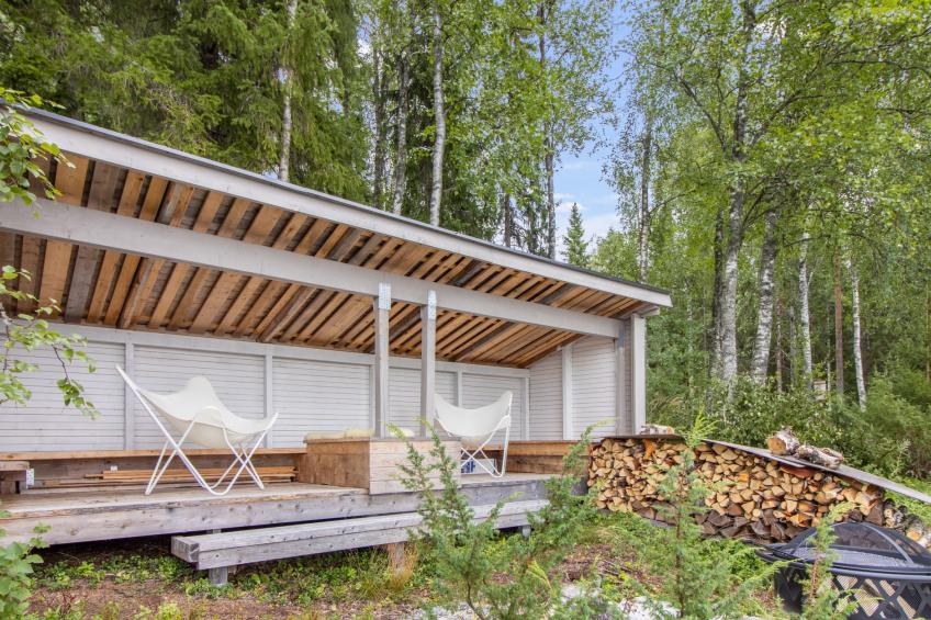 Villa white water - foto 28