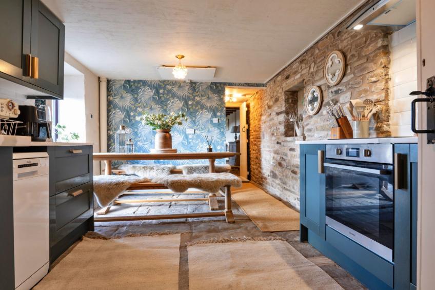 Middle Barn at Blackclough Farm - foto 21