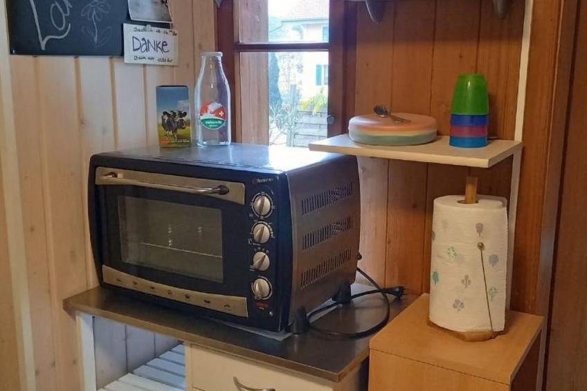 Bauernhof Elmiger - foto 11