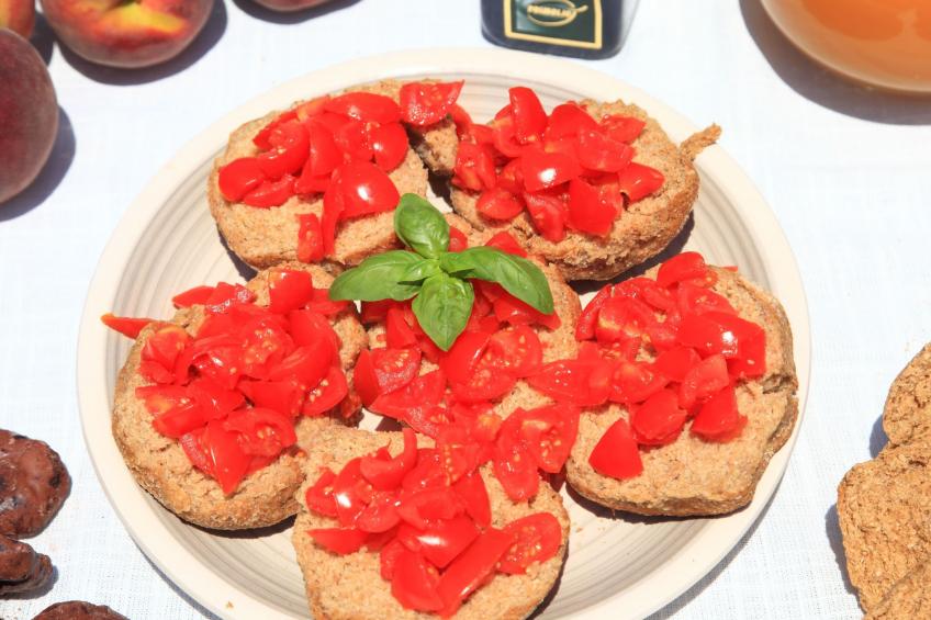 Furneddhri, trullo Fico - foto 30