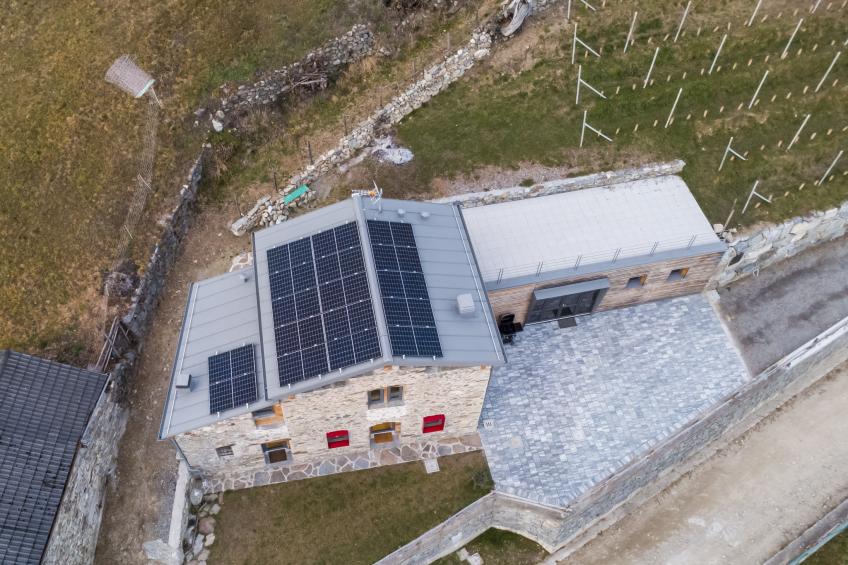 Casa Ulme' - foto 66