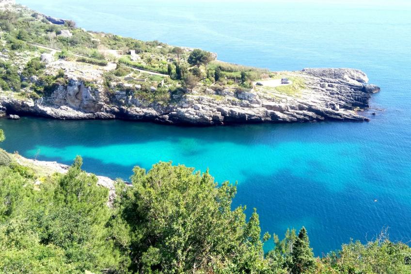 Villa am Meer mit exklusivem Pool - foto 45