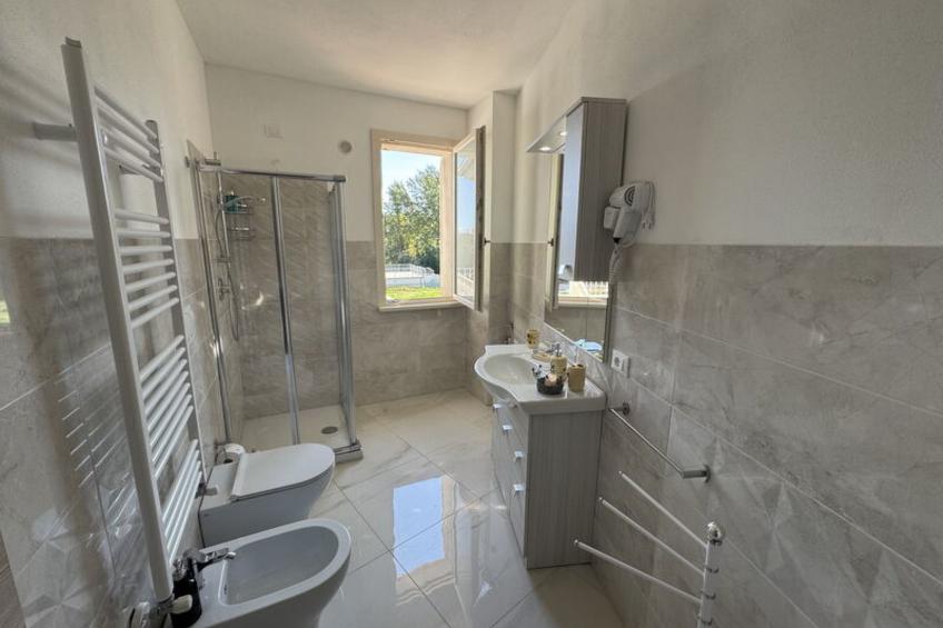 Villa al Glicine Proprietà - foto 11