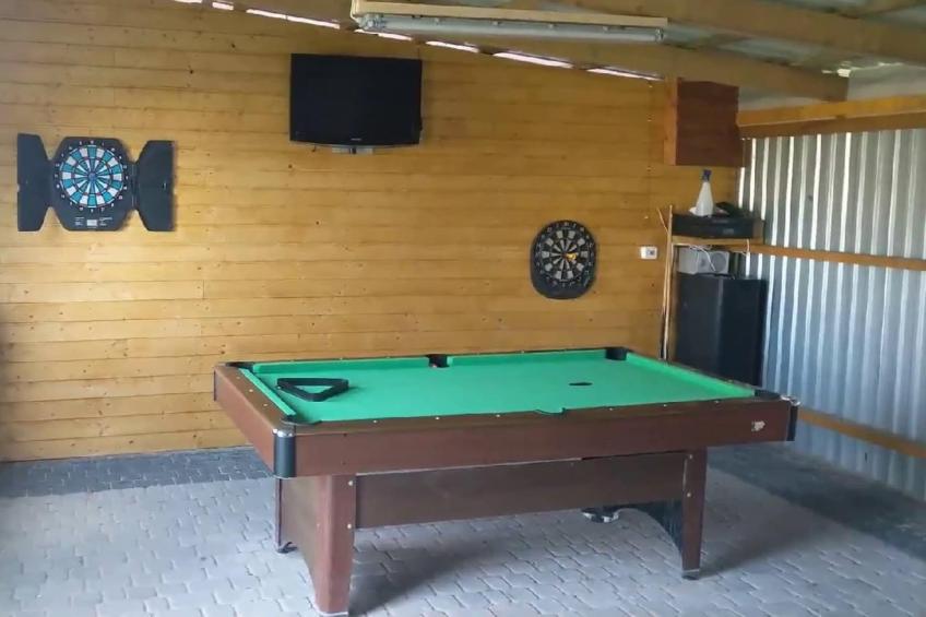 Vakantieaccommodatie, Ostrowiec Slawienski - Type A - foto 13