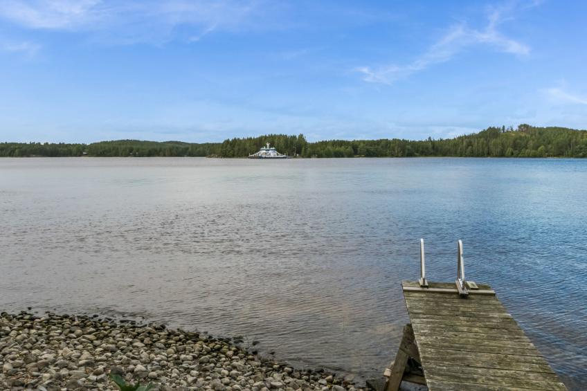 Joutsen, loma-aution lomamökit - foto 24
