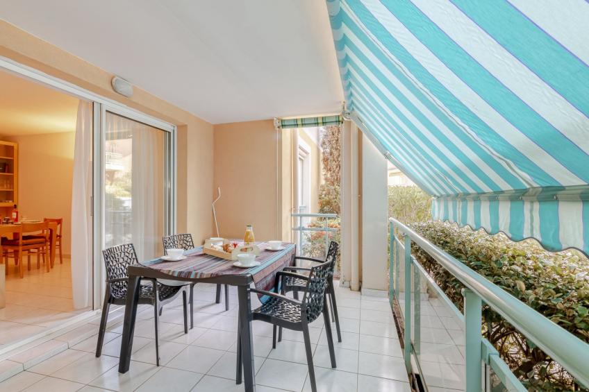 Le Clos Saint Saens - foto 15
