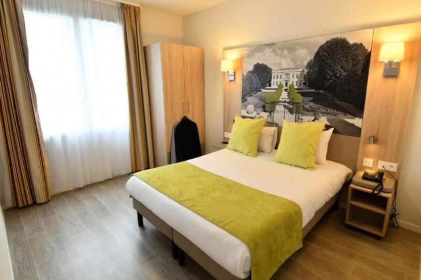 Appart'Hôtel Mer & Golf Bordeaux Bassins à Flot - foto 29