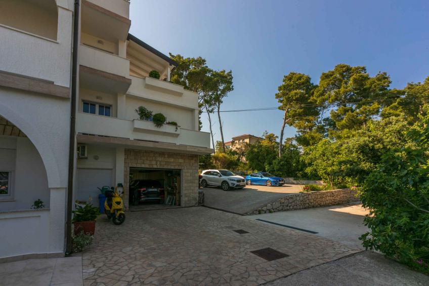 Holiday apartment with sea view - BF-B8RCG - foto 24