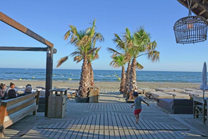 Résidence le Mas des Flamants - foto 23