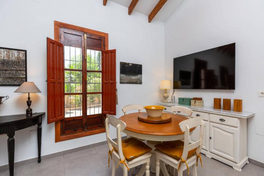 Maison à Daya Vieja - foto 14