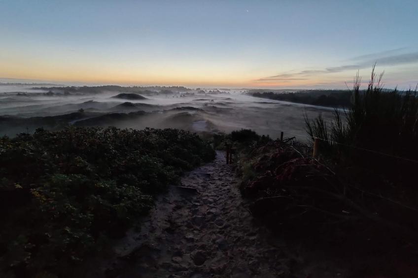 MOTEL UDSIGTEN - foto 13