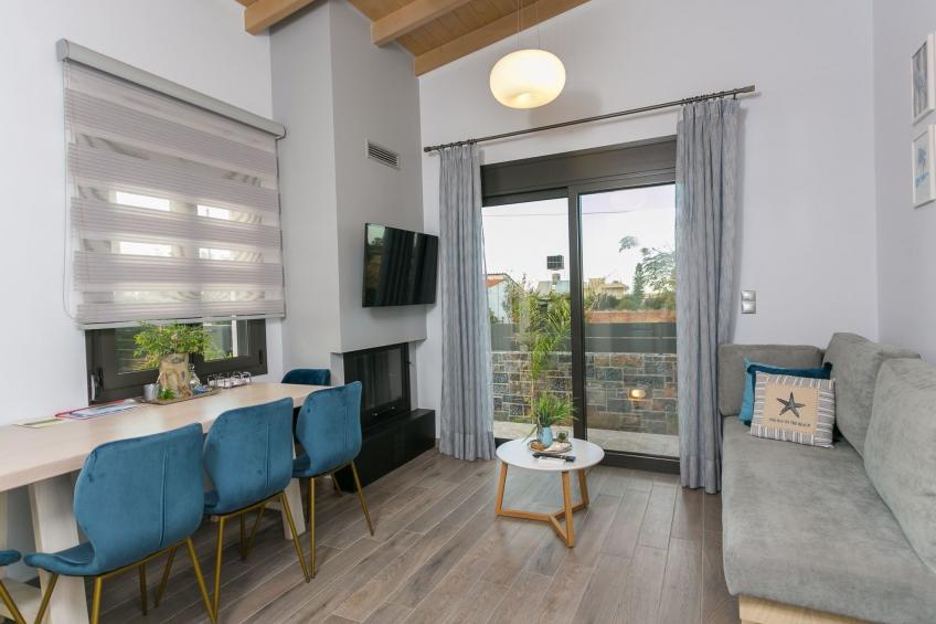 Villa Stavelia mit privatem Pool - foto 20