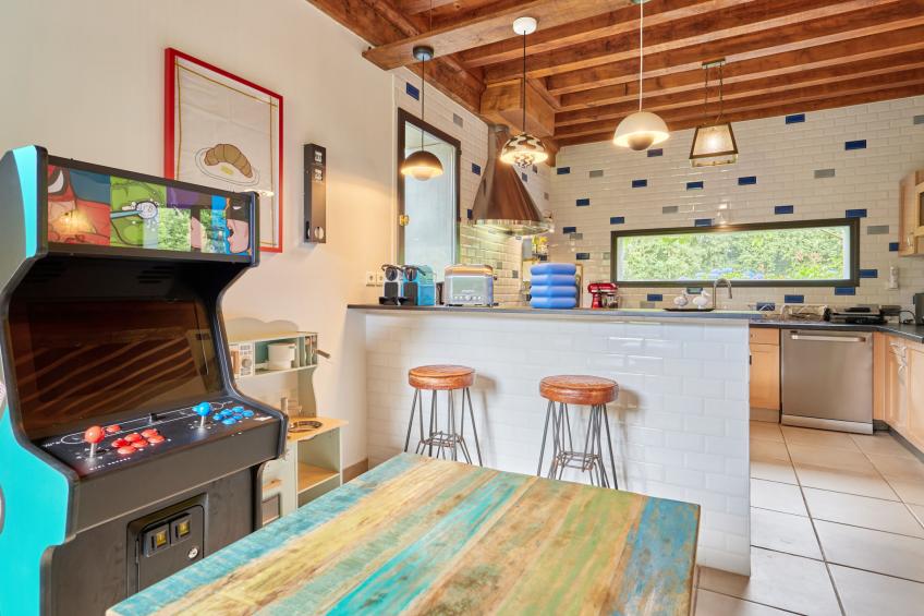 Villa Honfleur - foto 4