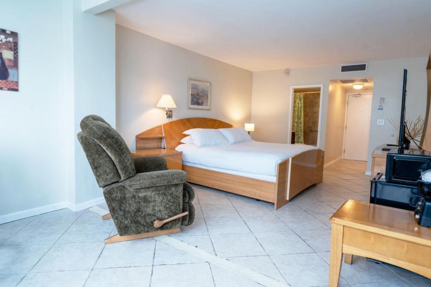 Charmante Eigentumswohnung mit 2 Schlafzimmern im Ocean Manor Resort - foto 24