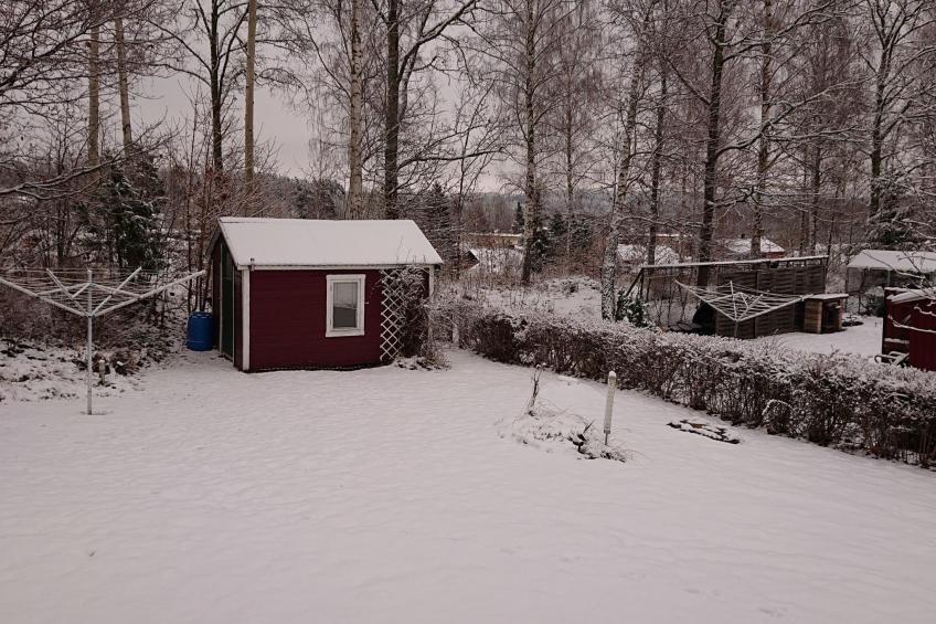 Familienfreundliches Ferienhaus mit großem Garten - foto 25