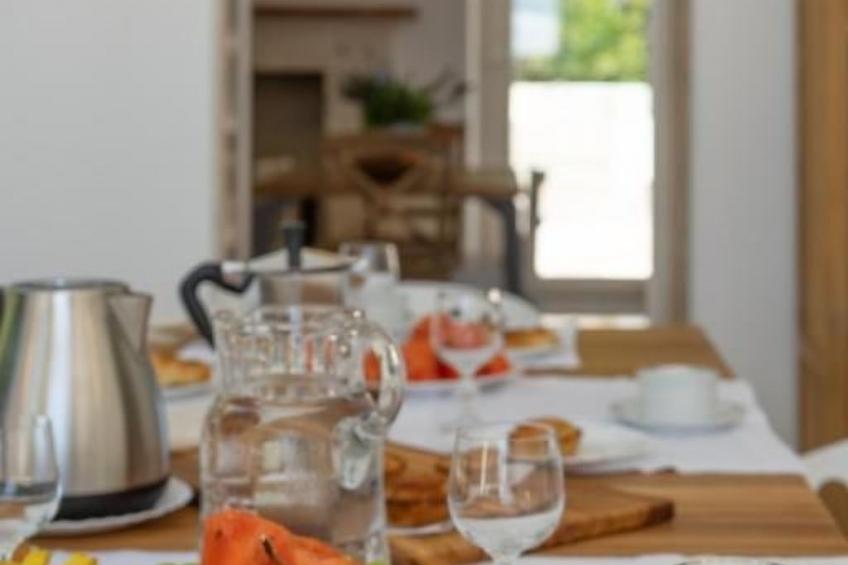 Exklusive Villa Rosa Pescoluse - foto 30