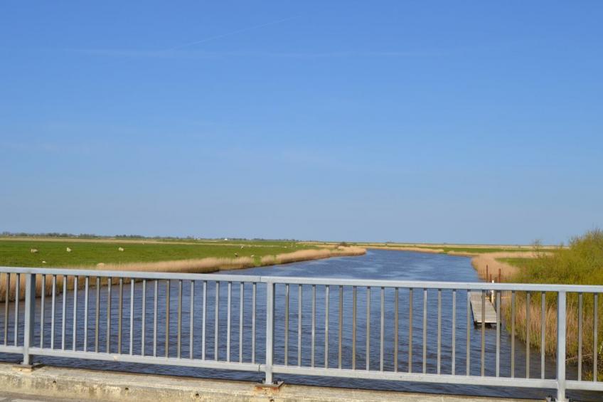 "Inda" - 10km from the sea in Western Jutland - foto 26