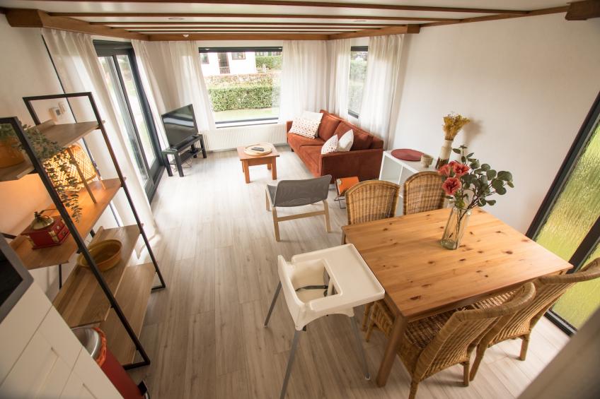 Sun Lodge - 4p - foto 8