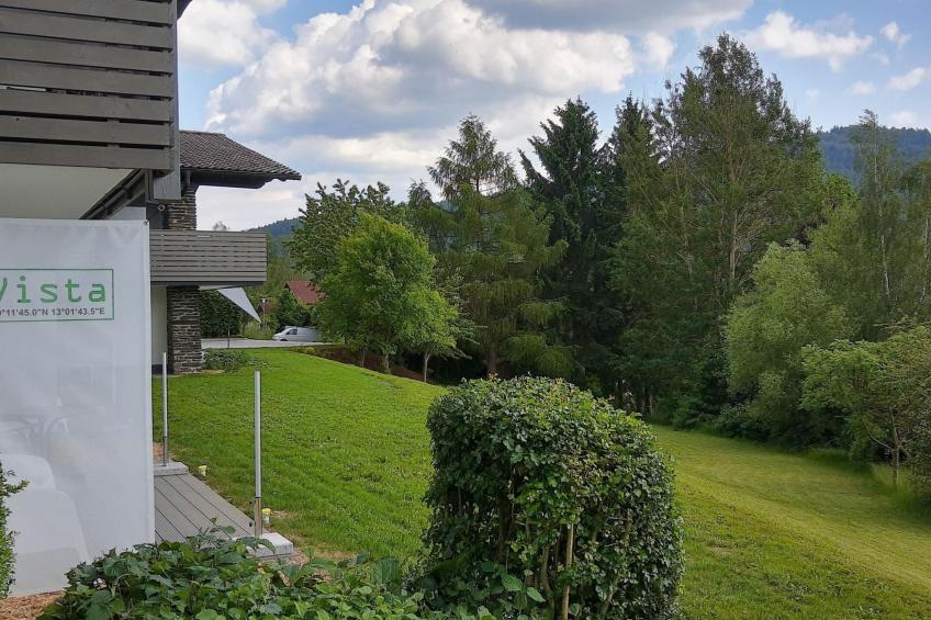 BayVista, die Bayerwald Lodge - foto 36