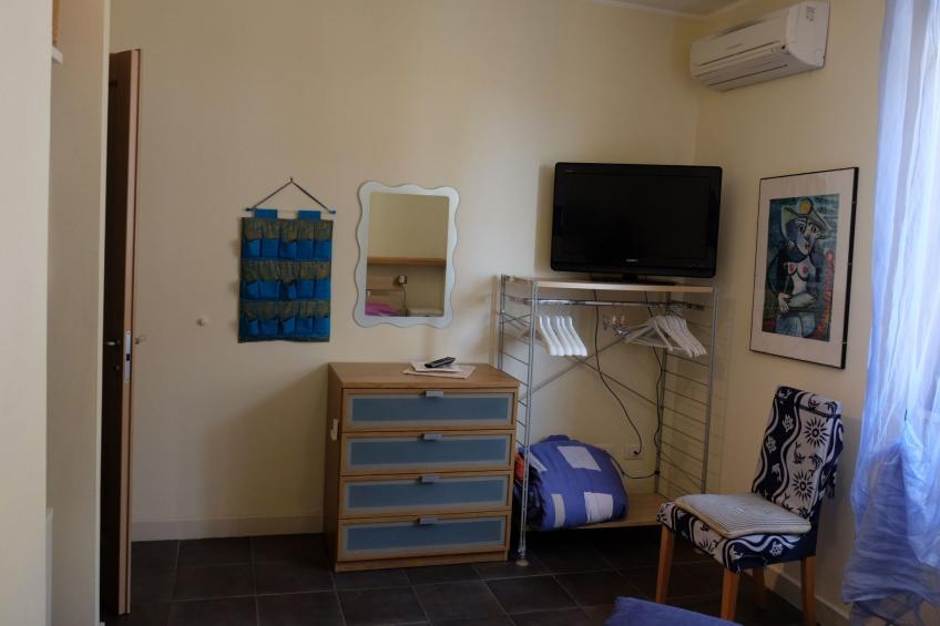 Standard-Zweizimmerwohnung - foto 9