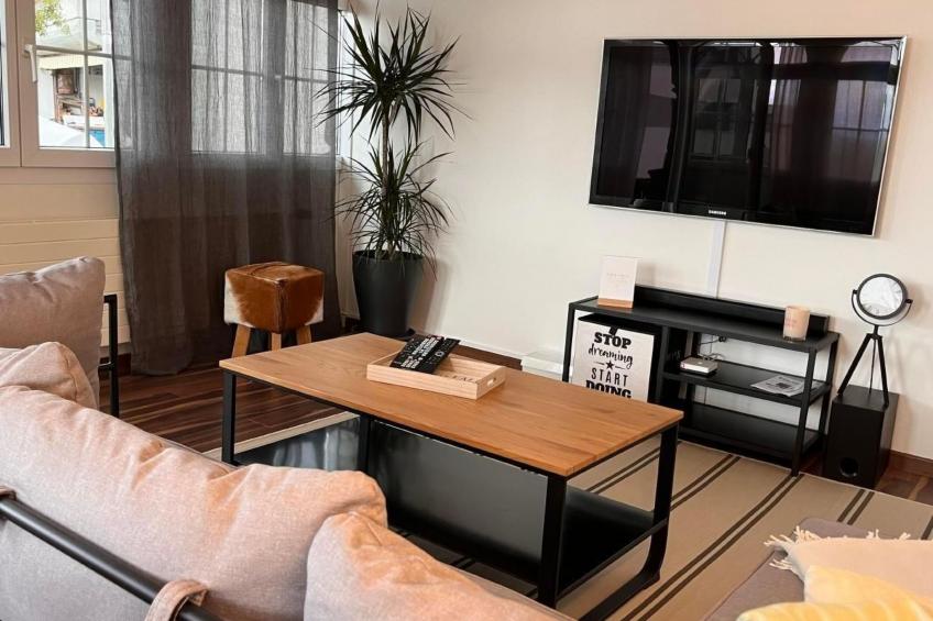 (Ferien)Wohnung Chalet Blumenrain, Ballwil - foto 13