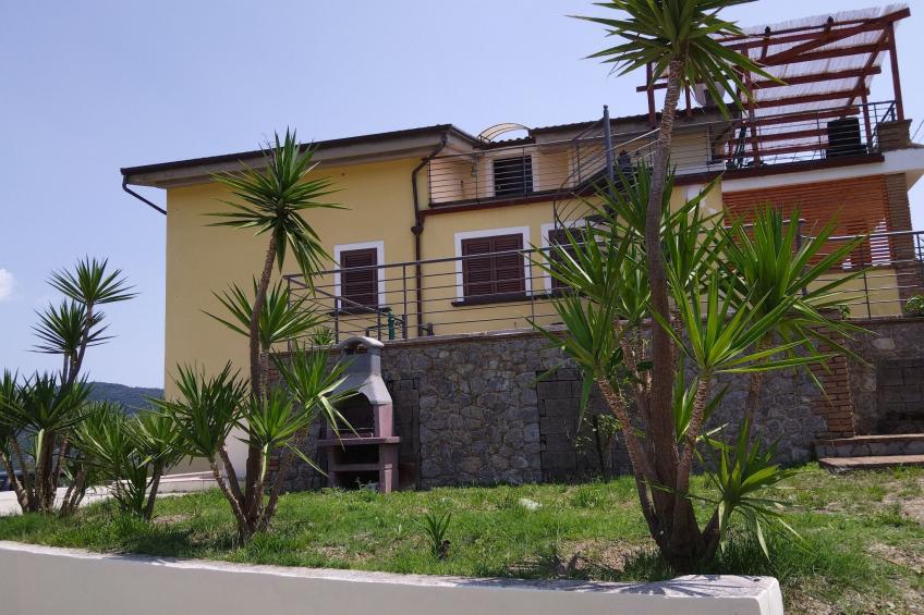 Appartement in Caprioli mit Garten, Terrasse und Grill - foto 3