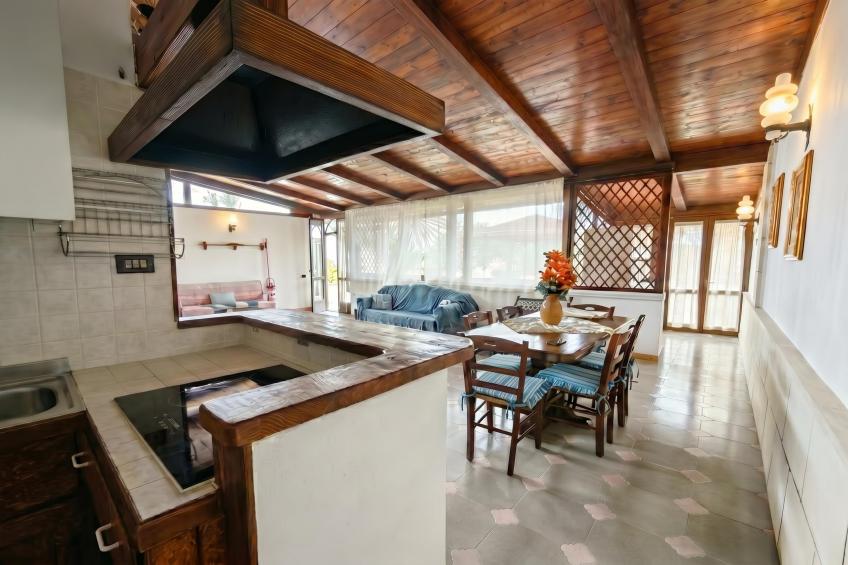 Villa Oasi al mare near the sea with pool - foto 36