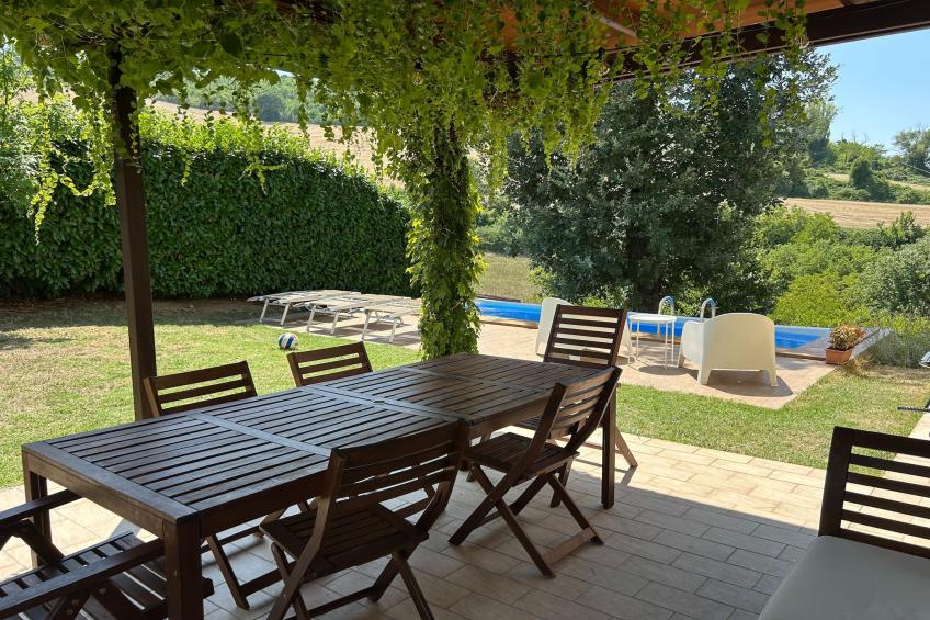 Villa Ilaria - foto 43