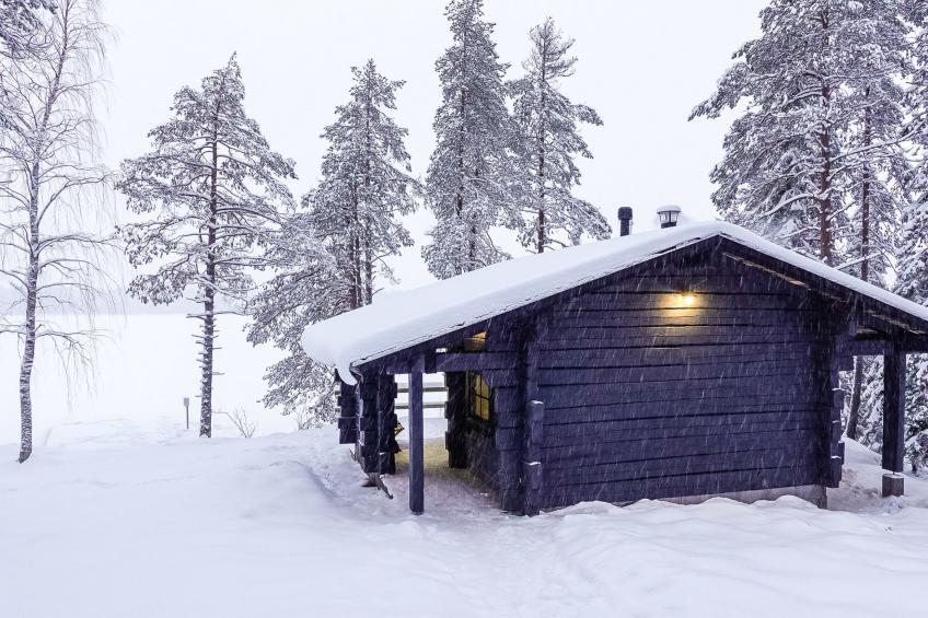 Kiviniemi - foto 12