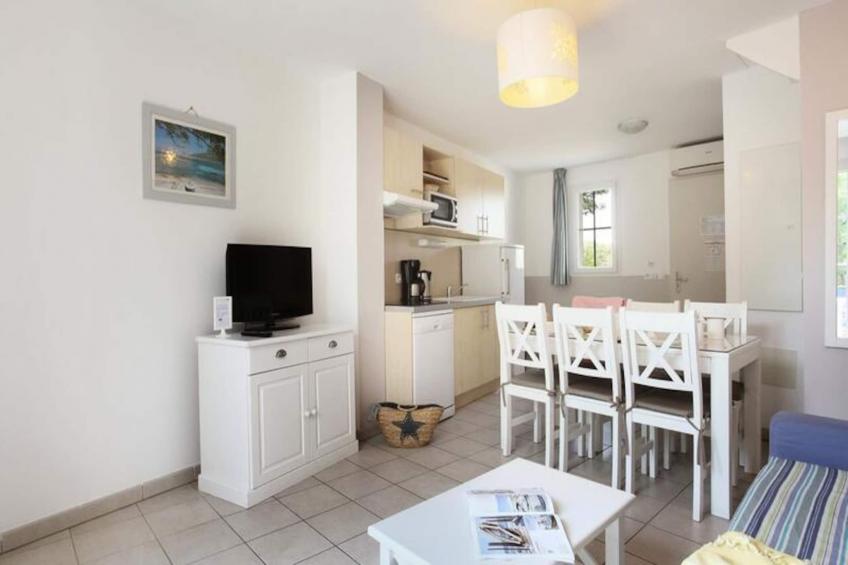 Résidence du Golf de la Cabre d'Or - foto 10